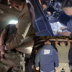 В Одесі викрили схему видачі “білих квитків” депутатам і їхнім родичам