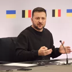 Західна допомога Україні – Зеленський визнав ризик скорочення поставок