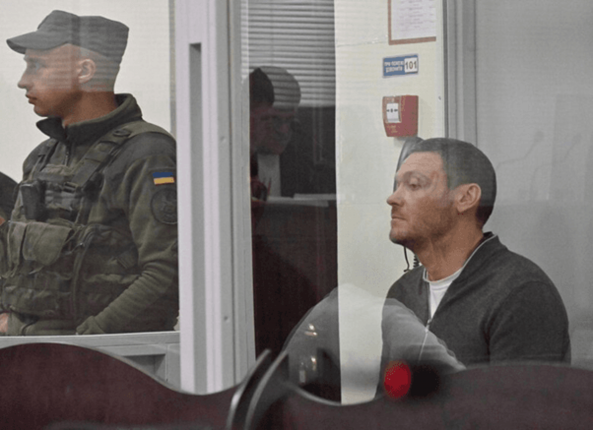 Ви зараз переглядаєте ВАКС залишив одеського бізнесмена Кауфмана під вартою з заставою у 230 мільйонів гривень