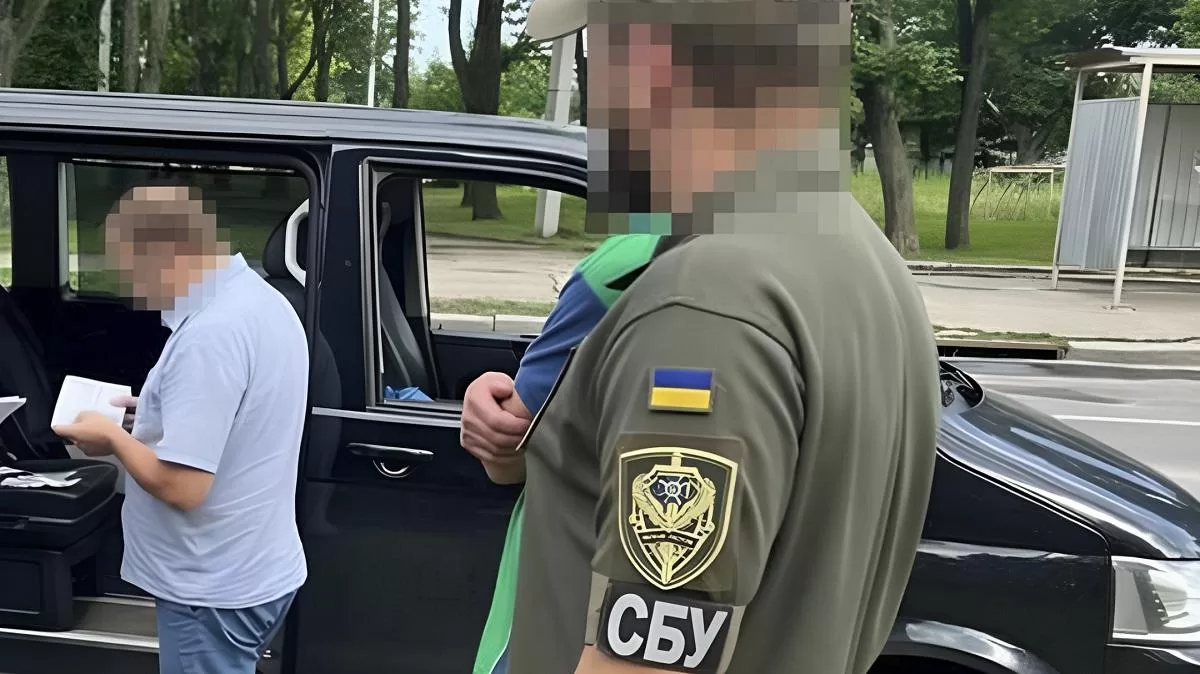 Ви зараз переглядаєте У Харкові очільник військкомату та голова ВЛК заробляли на ухилянтах
