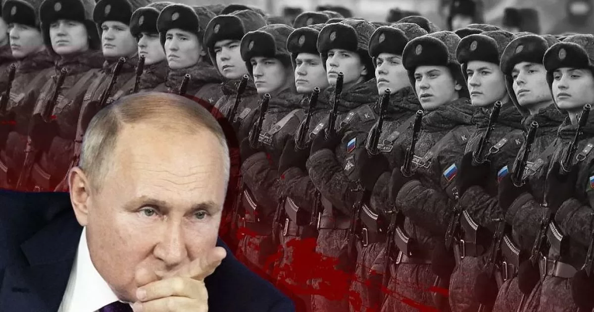 Ви зараз переглядаєте Чому Путін почав війну проти України