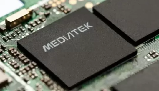 Чип MediaTek Dimensity 9300 може мати цікаву конфігурацію
