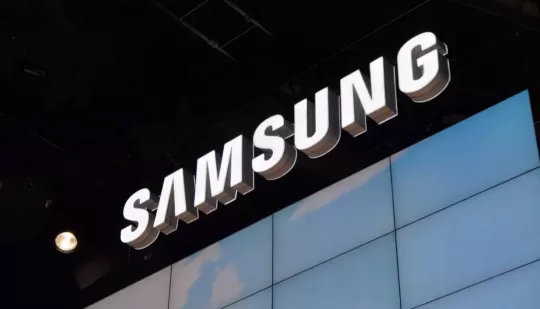 Samsung вирішила прискорити освоєння 2-нм техпроцесу