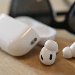 Apple оновить лінійку AirPods у 2024 і 2025 роках