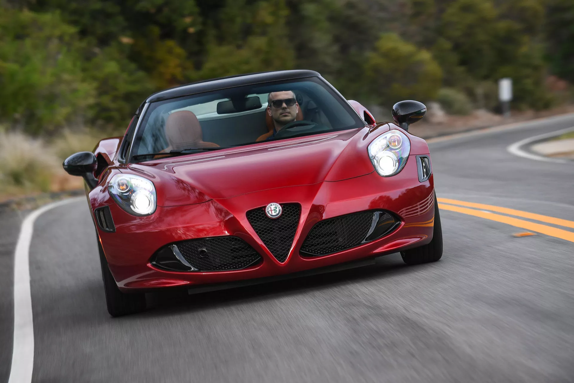 Ви зараз переглядаєте Alfa Romeo готує конкурента для електромобіля Porsche Boxster EV: перші подробиці