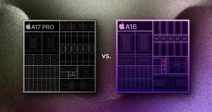 Ви зараз переглядаєте A17 Pro дешевший у виробництві, ніж Snapdragon 8 Gen 2