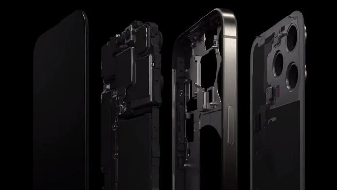 A17 Pro дешевший у виробництві, ніж SD 8 Gen 2, але на 27% дорожчий за A16 Bionic A17 Pro дешевший у виробництві, ніж SD 8 Gen 2, але на 27% дорожчий за A16 Bionic