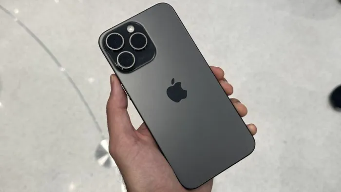 iPhone 15 Pro Max iPhone 15 Pro Max