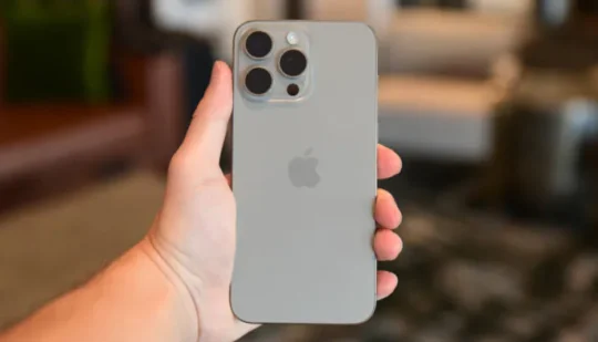 Аналітики підрахували, скільки коштують компоненти iPhone 15