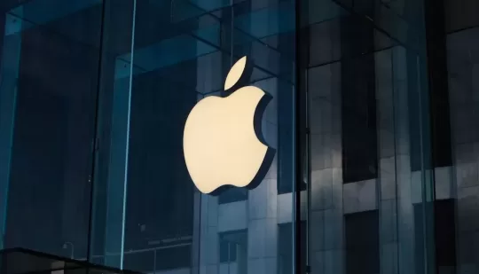 Apple підписала угоду з Samsung про постачання дисплеїв