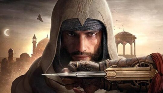 Assassin’s Creed Mirage отримала перші оцінки від критиків