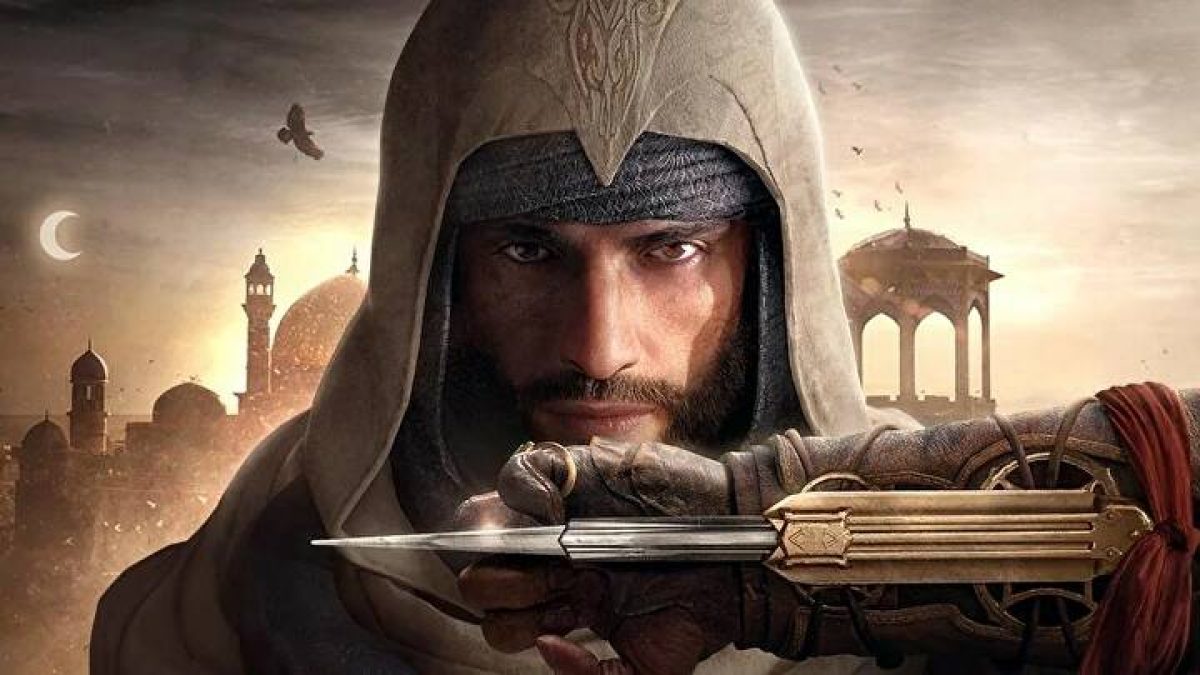 Ви зараз переглядаєте Assassin’s Creed Mirage отримала перші оцінки від критиків