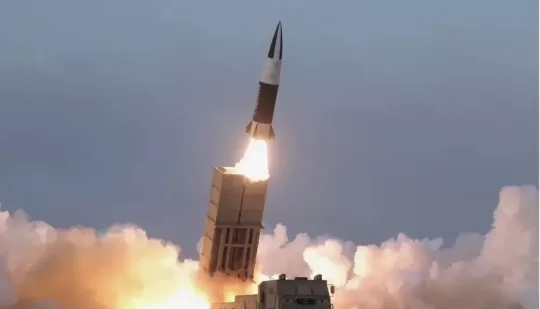 ATACMS для HIMARS та MLRS