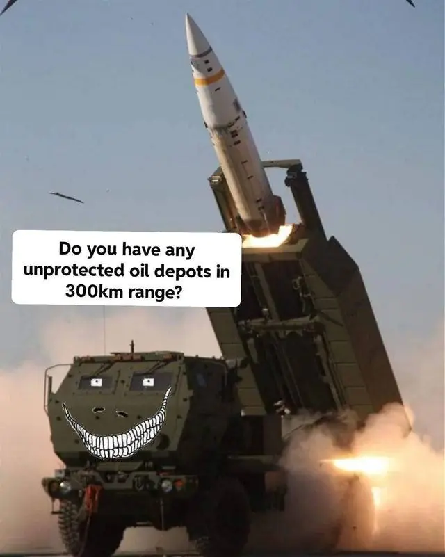 ATACMS ATACMS