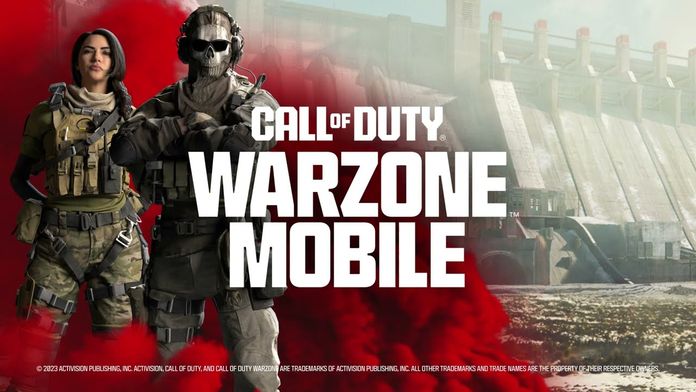 Ви зараз переглядаєте Call of Duty: Warzone Mobile вийде не раніше весни 2024 року