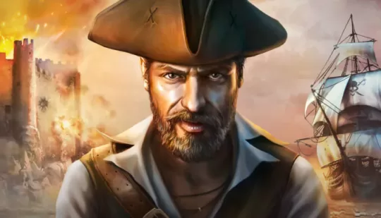 Студія Mauris відкрила передзамовлення гри Corsairs Legacy