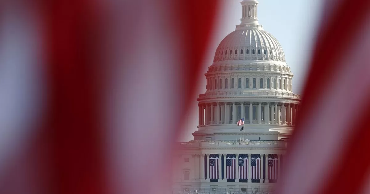 Ви зараз переглядаєте Обрання спікера Палати представників США