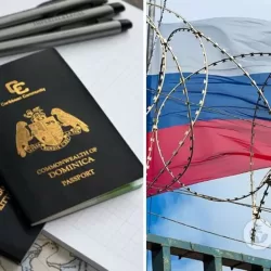 Санкції проти Росії – як російські еліти оминають санкції за допомогою золотих паспортів
