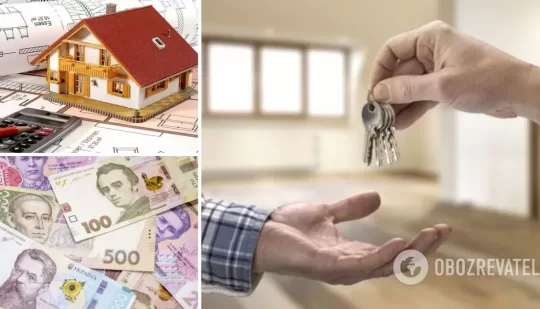 Ринок нерухомості в Україні – які нюанси треба знати перед купівлею квартири