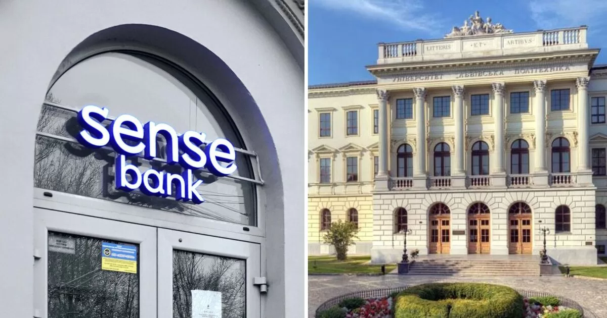 Ви зараз переглядаєте Sense Bank та Нацуніверситет “Львівська політехніка” підписали меморандум про співпрацю | Економіка