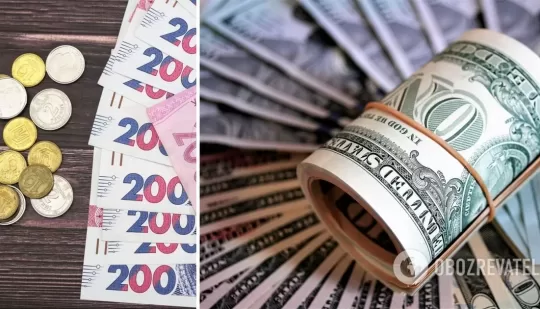 Курс долара в Україні – як і чому зміниться з новим рішенням НБУ