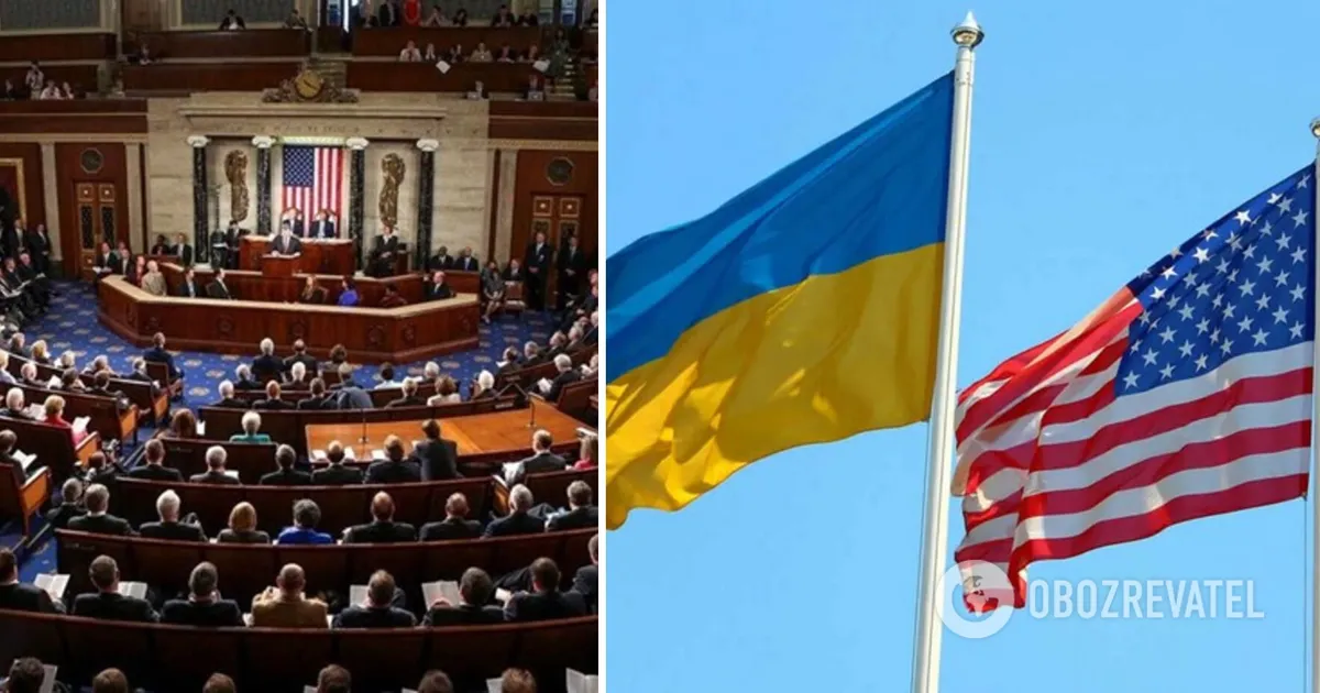 Ви зараз переглядаєте США загрожує шатдаун – що буде з Україною