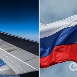 Санкції проти Росії – найбільша приватна авіакомпанія РФ S7 Airlines скоротить кількість рейсів