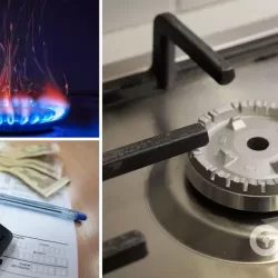 Тариф на газ з 1 листопада