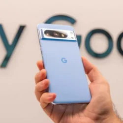 Google підтвердила, що вироблятиме смартфони Pixel в Індії