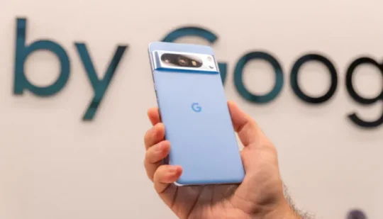 Google підтвердила, що вироблятиме смартфони Pixel в Індії