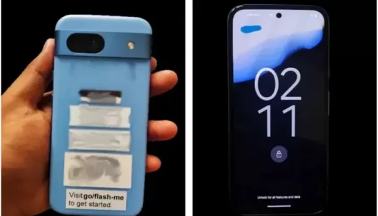 Бюджетний Google Pixel не з’явиться найближчим часом