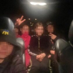 На Рівненщині п’ятеро дітей пішки втекли з Олександрії до Рівного