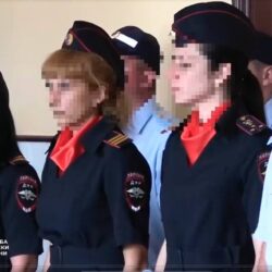У Рівному на 15 років засудили поліцейську-зрадницю із Донеччини