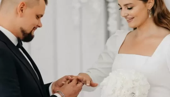 На Рівненщині у вересні одружилися понад 600 пар