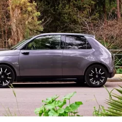 Honda і Mitsubishi придумали нове життя батареям своїх електромобілів: як використовуватимуть