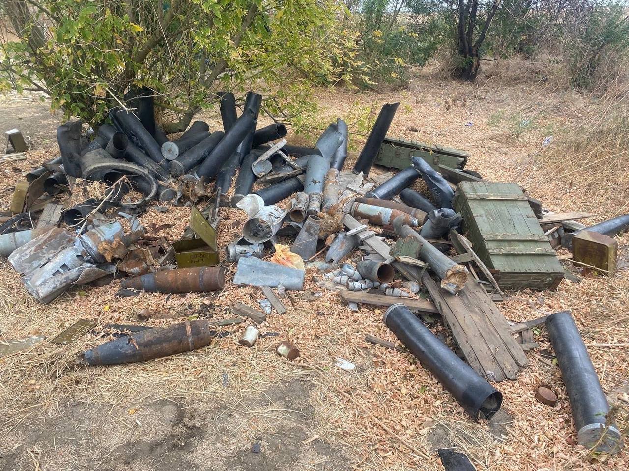 Ви зараз переглядаєте Піротехніки Рівненщини продовжують розміновувати деокуповані території