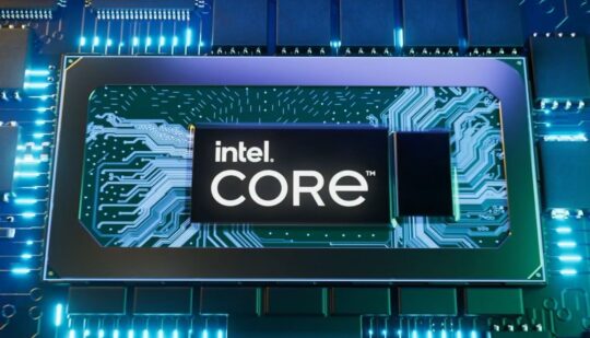 Intel випустить процесори Arrow Lake Refresh у 2025 році