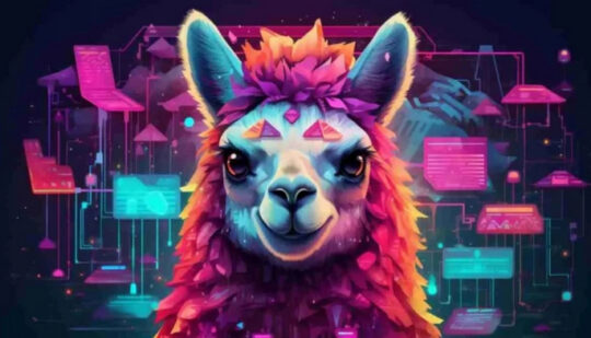 Meta представила нову потужну модель ШІ Llama 2 Long
