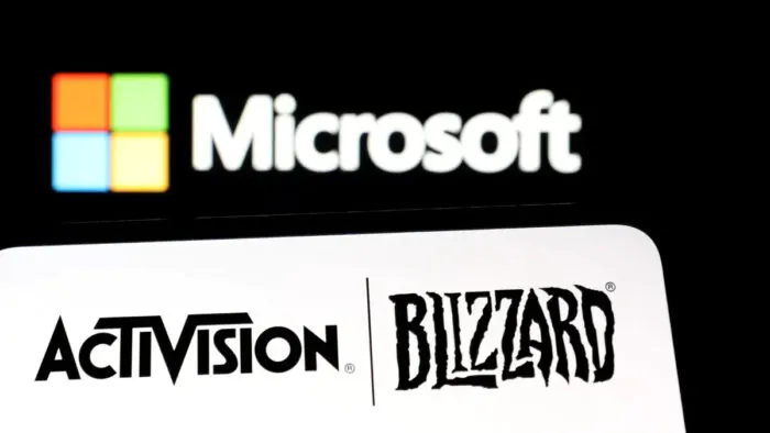 Антимонопольний регулятор Британії схвалив угоду з придбання Activision компанією Microsoft