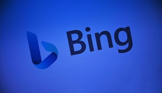 Відповіді ШІ Bing Chat містять шкідливу рекламу