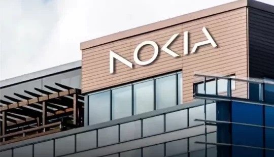 Nokia встановила новий рекорд швидкості передачі даних 