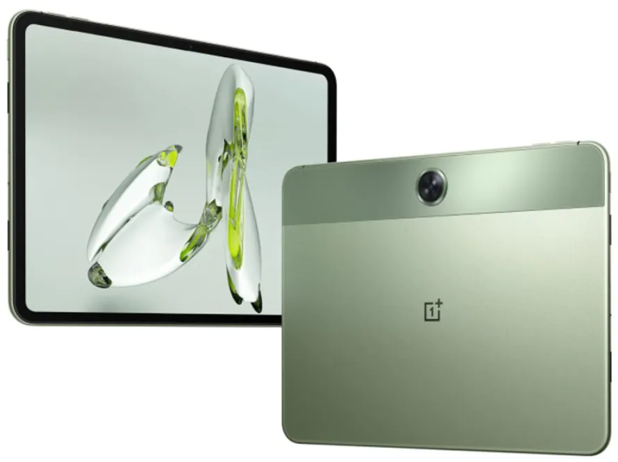 OnePlus Pad Go