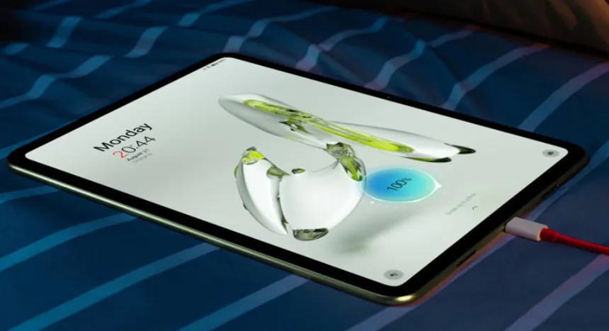 OnePlus Pad Go