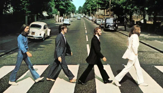 Остання пісня The Beatles, написана ШІ, вийде 2 листопада
