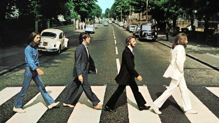 Ви зараз переглядаєте Остання пісня The Beatles, написана ШІ, вийде 2 листопада
