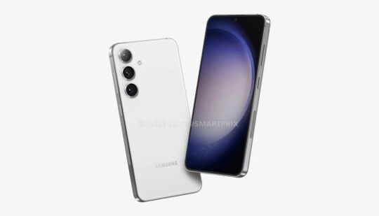 Samsung Galaxy S24 може отримати титанові рамки