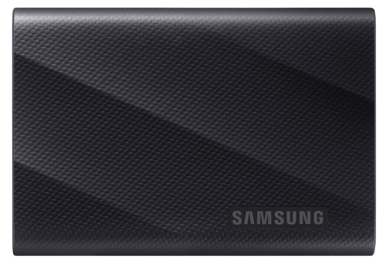 Ви зараз переглядаєте SSD Samsung T9 досягає швидкості передачі даних 2 000 МБ/с