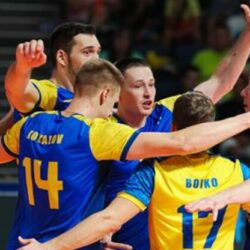 Іран – Україна. Прогноз та анонс на матч олімпійського відбору з волейболу