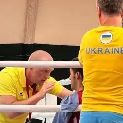 В неофіційному заліку ми поступилися тільки болгарам