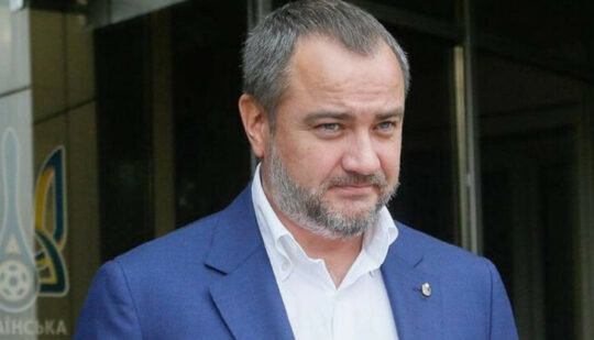 Суд продовжив утримання Павелка в СІЗО